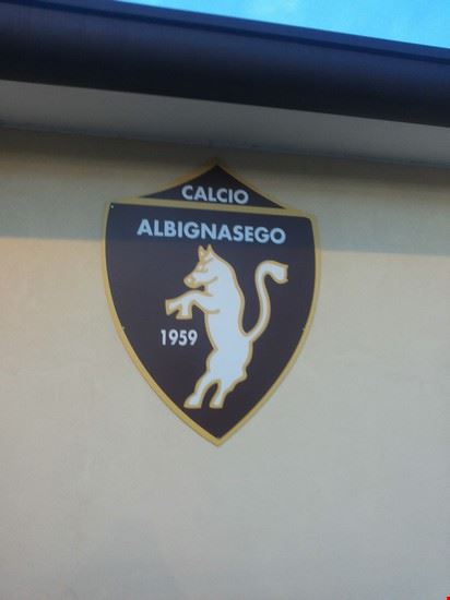  Particolare su entrata dello stadio.  
