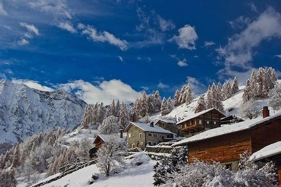 Champoluc