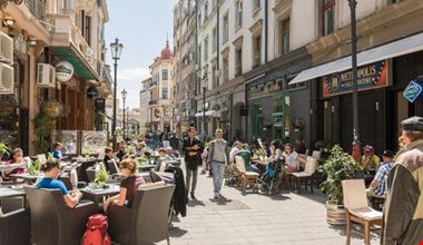 Bucarest Bucarest