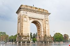 Arco di Trionfo