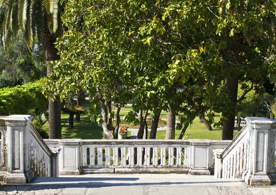 Achilleion