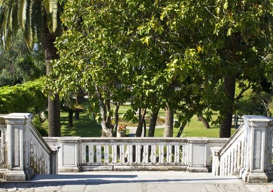 Achilleion Corfù Panos Karas - Shutterstock.com Panos Karas