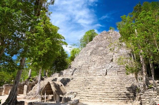  Cancun Nataliya Hora - Shutterstock.com Nataliya Hora