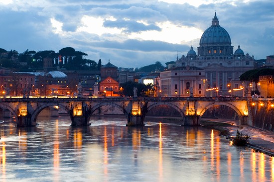Roma