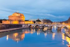 roma roma