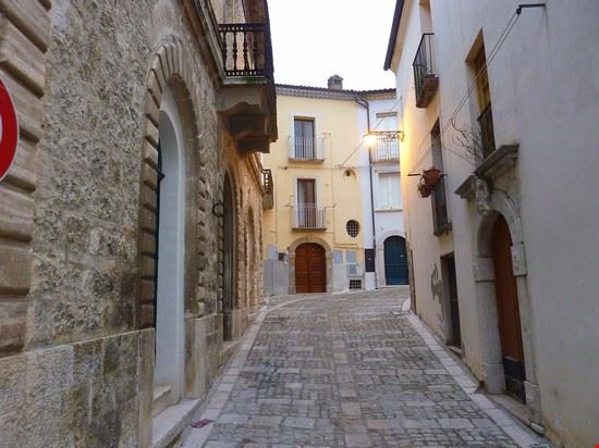 Centro storico Larino Pietro Valocchi - CC BY-SA 2.0 Pietro Valocchi