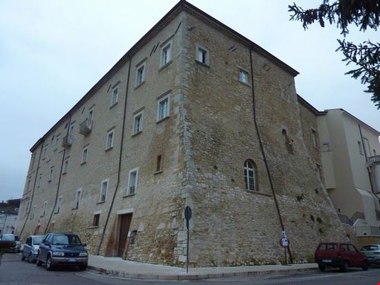 Centro storico Larino Pietro Valocchi - CC BY-SA 2.0 Pietro Valocchi