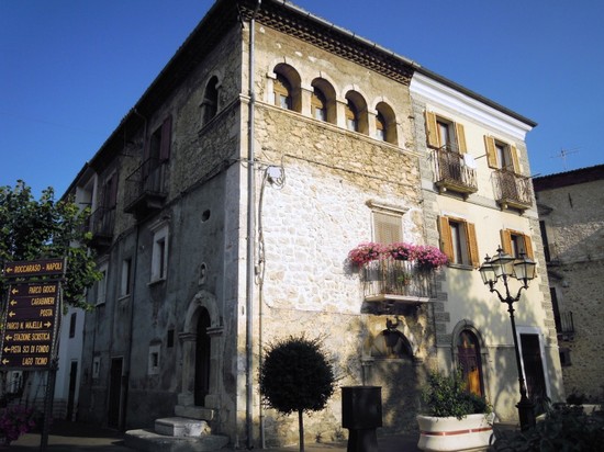 Centro storico