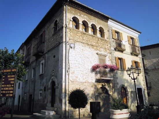  Campo di Giove Eliobar - CC BY-SA 3.0 Eliobar