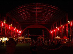 Carroponte