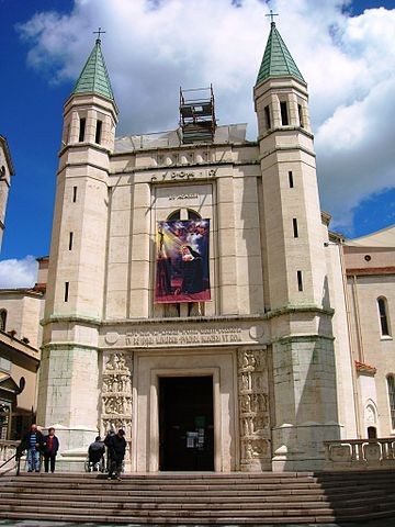 Santuario di Santa Rita