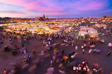 marrakech marrakech