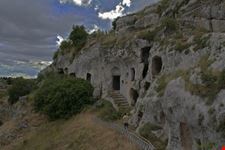 Le sette Camere