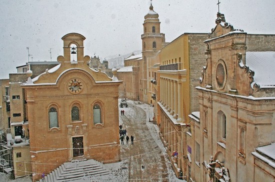 P.zza Notar Domenico