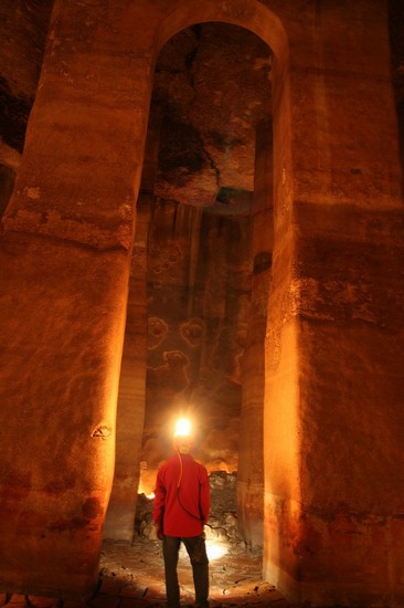 Gravina Sotterranea