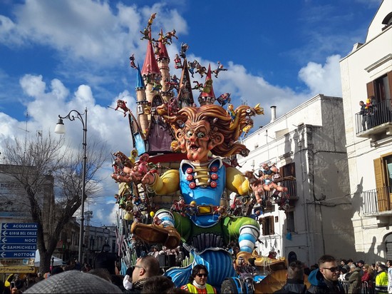 PUTIGNANO