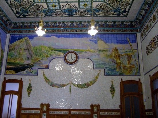 Valencia