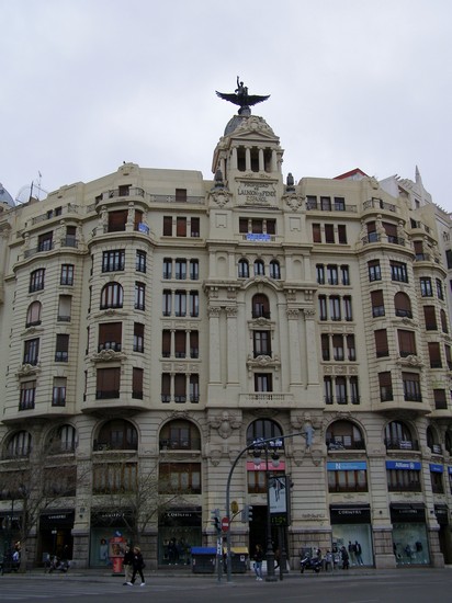 Valencia