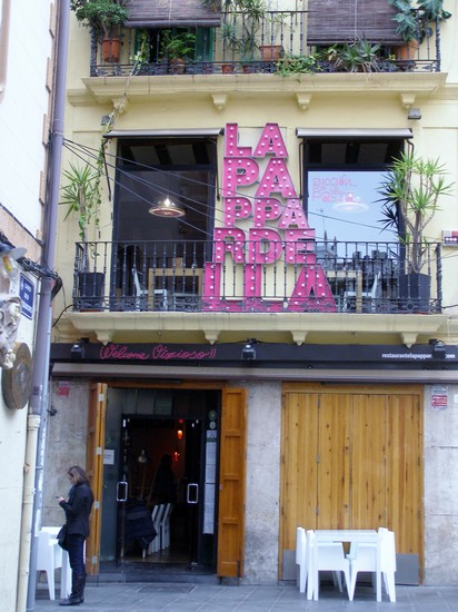 Valencia