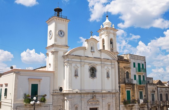 Chiesa dell'Immacolata