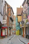 shambles york