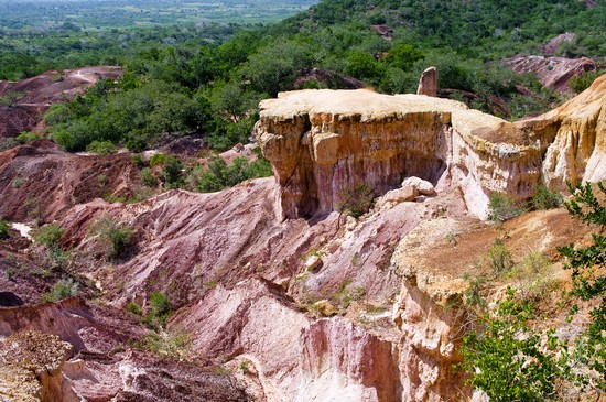 Marafa