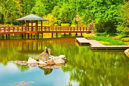 Giardini Giapponesi Wroclaw Pablo77 - Shutterstock.com Pablo77