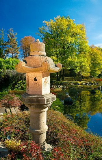 Giardini Giapponesi
