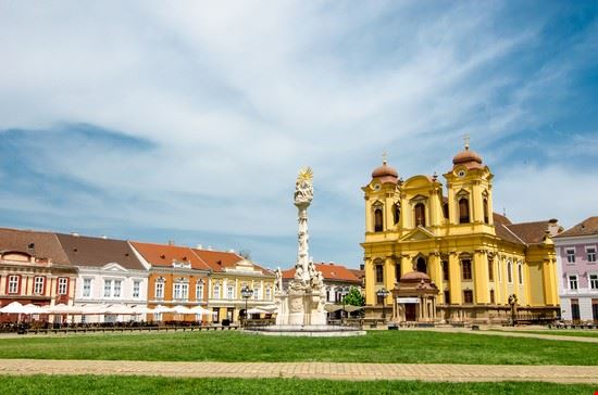  Timisoara David Ionut - Shutterstock.com David Ionut
