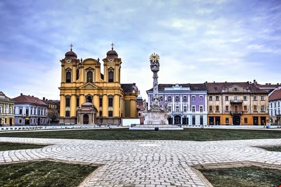 Cattedrale - Catalin Lazar - Catalin Lazar - Shutterstock.com