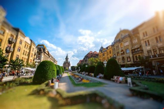  Timisoara RossHelen - Shutterstock.com RossHelen