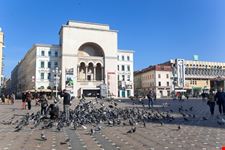 Piazza della Vittoria