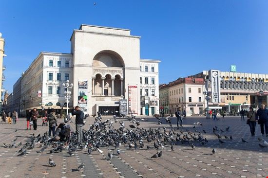  Timisoara photosmatic / Shutterstock.com photosmatic / Shutterstock.com