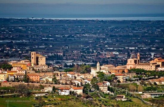 vista mare