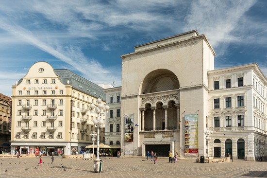 Teatro dell'Opera