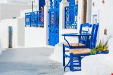 santorini pyrgos