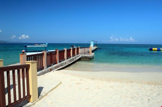 Doctor Cave Beach Montego Bay CO Leong - Shutterstock.com CO Leong
