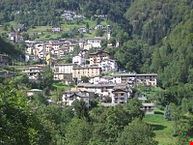 Panorama di Cusio
