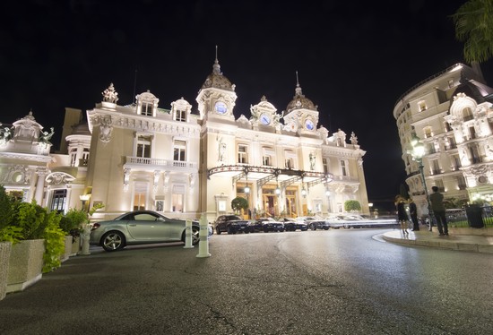 Casinò