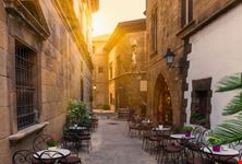 Poble Espanyol