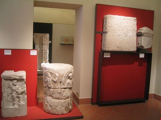 Museo del Palazzo Carrara - Vassilj - Vassilj - Pubblico Dominio