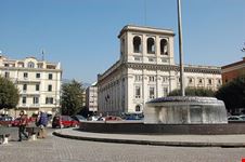 Piazza Tacito