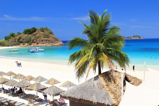  Trengganu kalapangha / Shutterstock.com kalapangha / Shutterstock.com