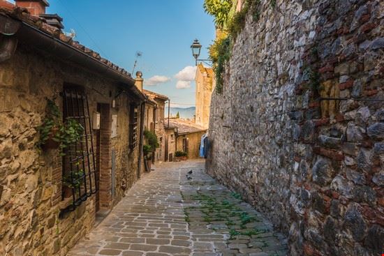  Lucignano JaroPienza - Shutterstock.com JaroPienza