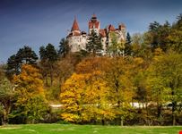 Castello di Bran