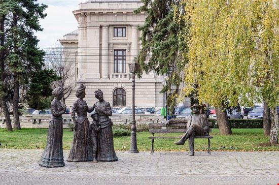 Ploiesti Ploiesti George Sandu / Shutterstock.com George Sandu / Shutterstock.com