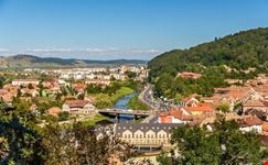 Sighisoara