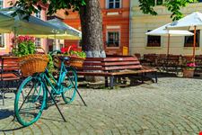 Sighisoara