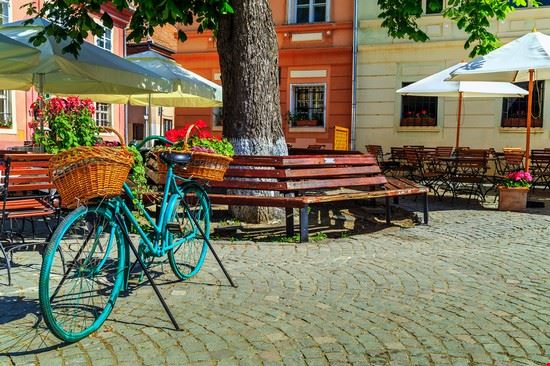  Sighisoara Gaspar Janos - Shutterstock.com Gaspar Janos