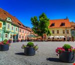Sighisoara Sighisoara
